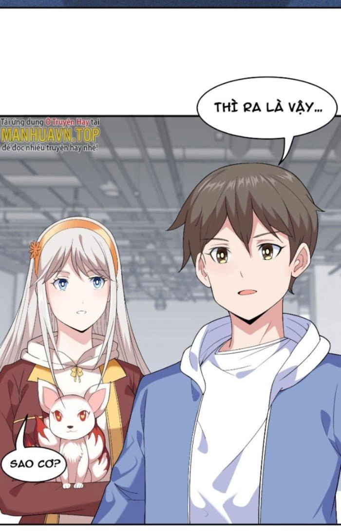Ngự Thần Trùng Sinh Chapter 13 - Next Chapter 14