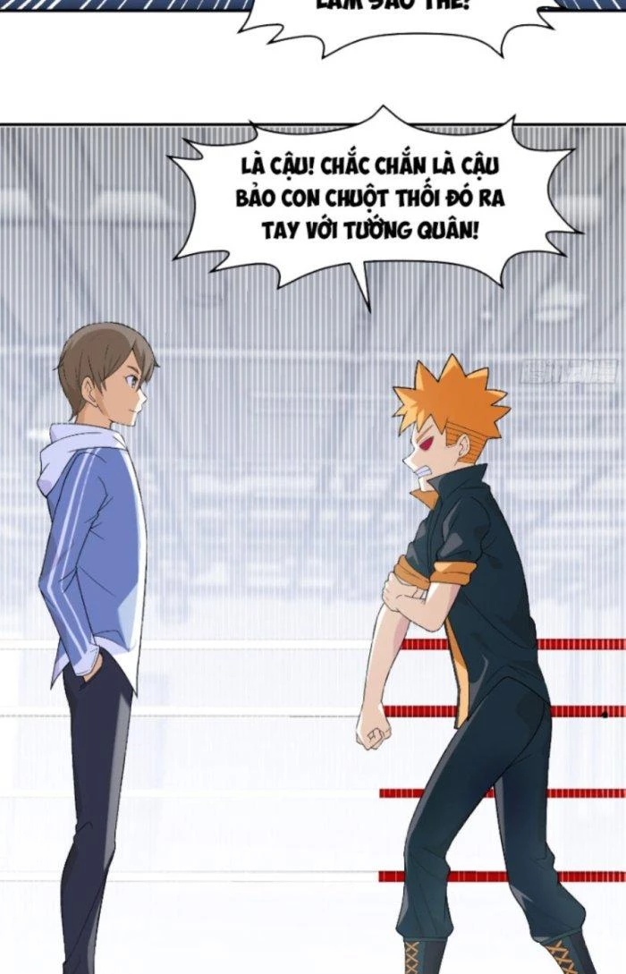 Ngự Thần Trùng Sinh Chapter 13 - Next Chapter 14