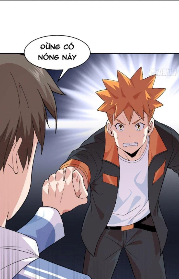 Ngự Thần Trùng Sinh Chapter 13 - Next Chapter 14