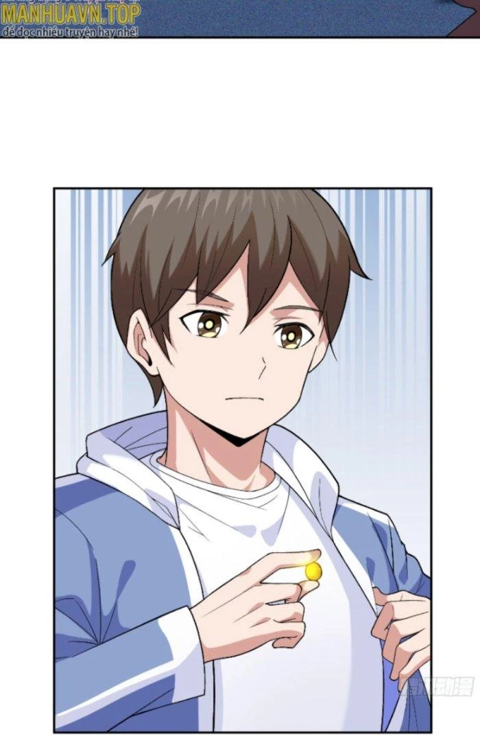 Ngự Thần Trùng Sinh Chapter 13 - Next Chapter 14