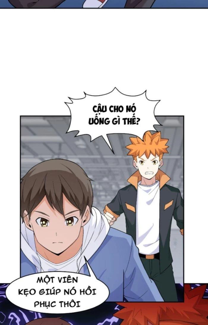 Ngự Thần Trùng Sinh Chapter 13 - Next Chapter 14