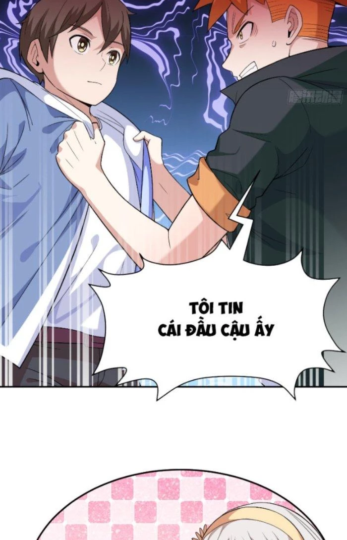 Ngự Thần Trùng Sinh Chapter 13 - Next Chapter 14