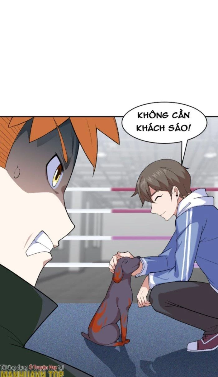 Ngự Thần Trùng Sinh Chapter 13 - Next Chapter 14