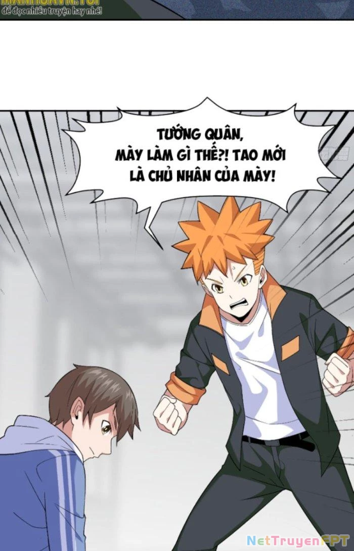 Ngự Thần Trùng Sinh Chapter 13 - Next Chapter 14