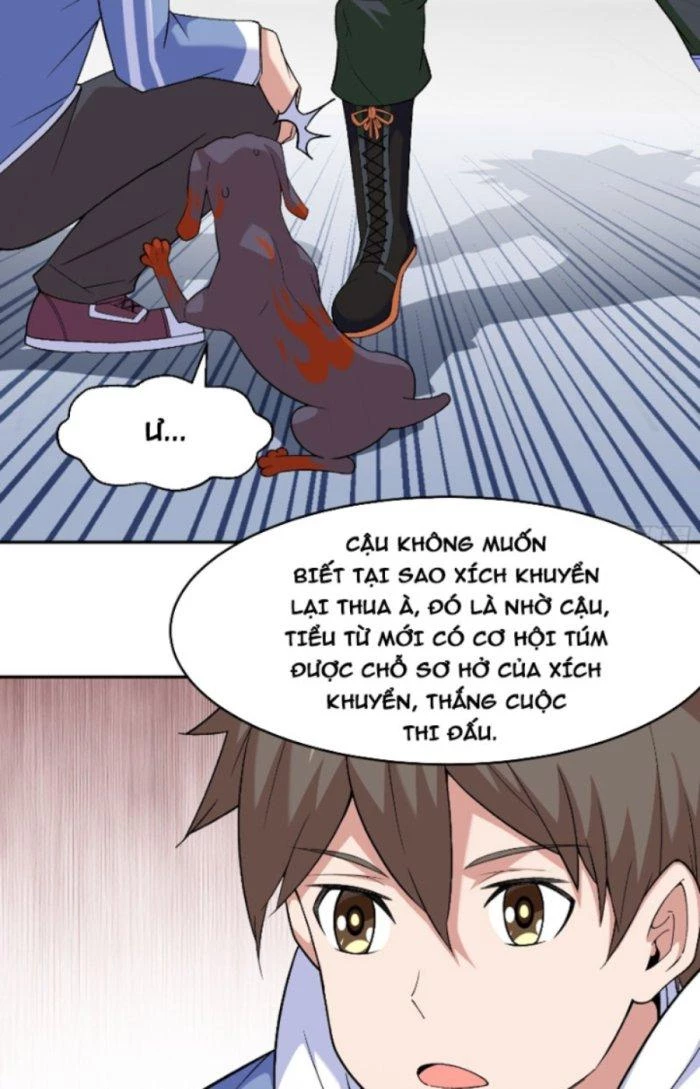 Ngự Thần Trùng Sinh Chapter 13 - Next Chapter 14