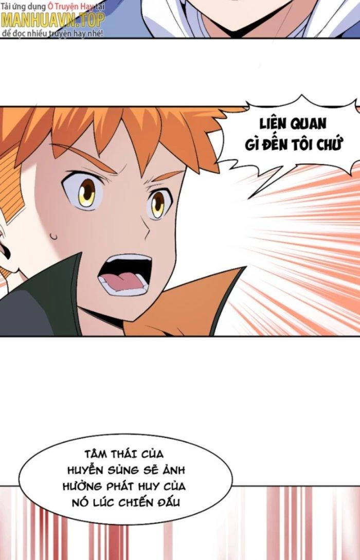 Ngự Thần Trùng Sinh Chapter 13 - Next Chapter 14