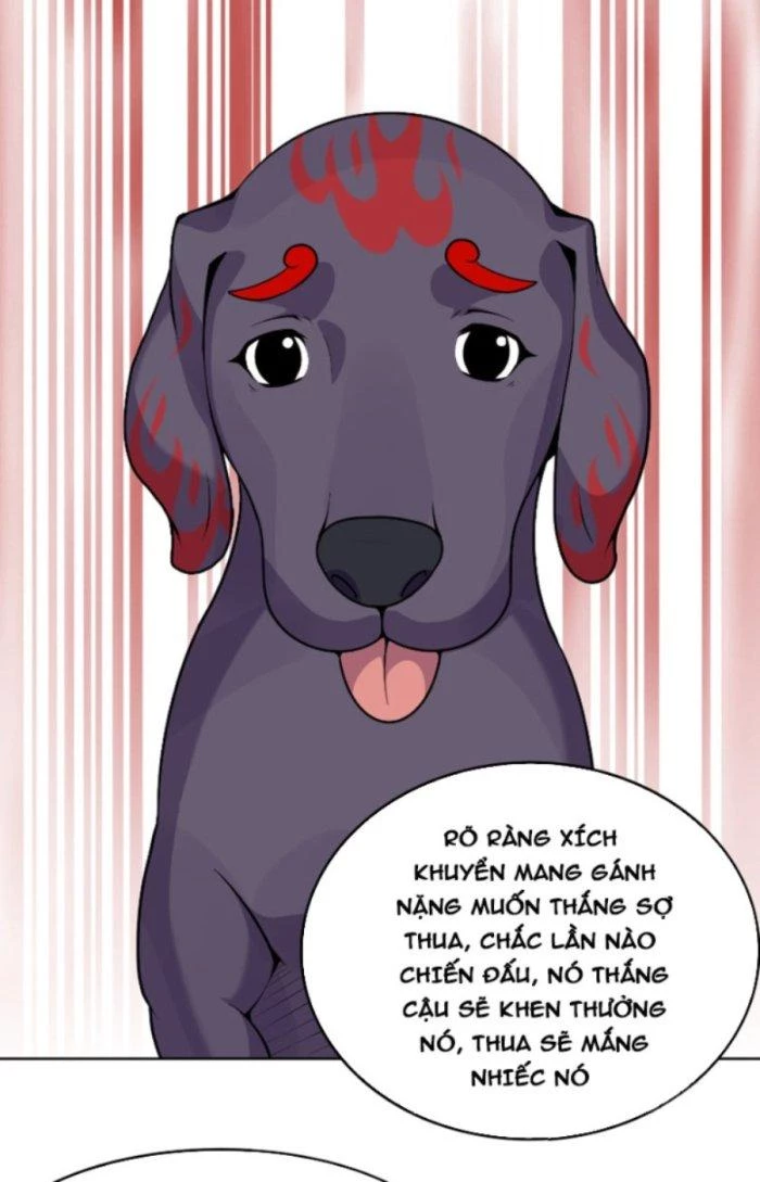 Ngự Thần Trùng Sinh Chapter 13 - Next Chapter 14