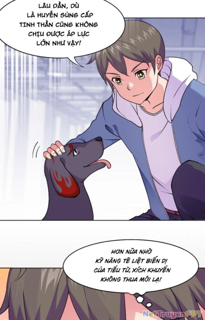 Ngự Thần Trùng Sinh Chapter 13 - Next Chapter 14