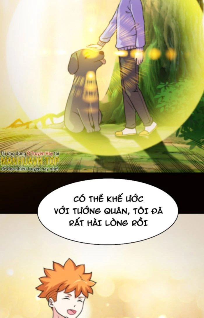 Ngự Thần Trùng Sinh Chapter 13 - Next Chapter 14
