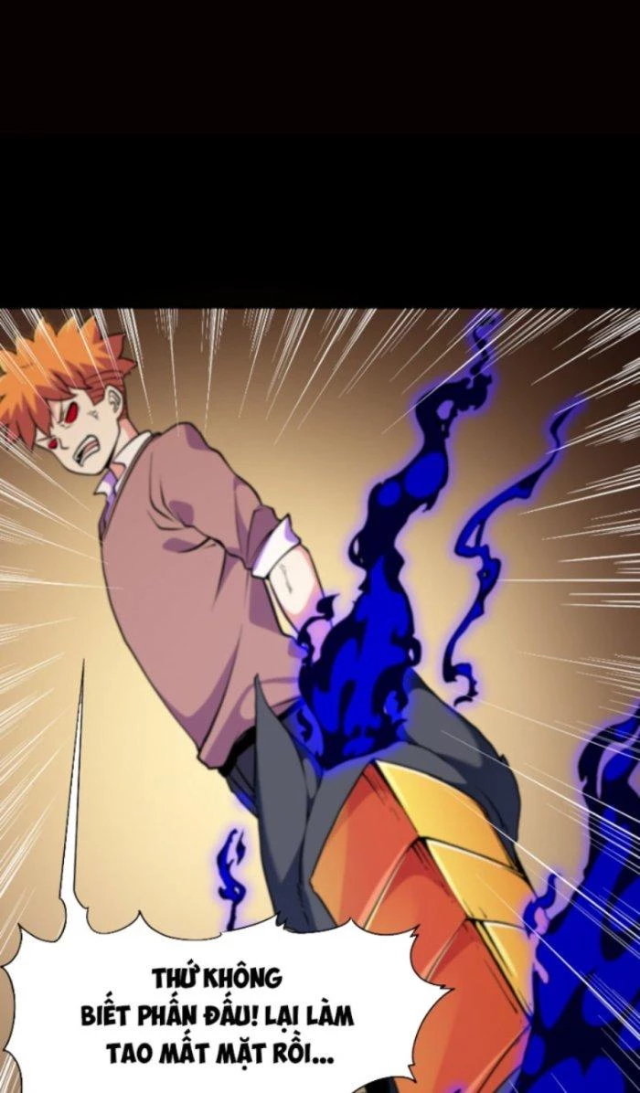 Ngự Thần Trùng Sinh Chapter 13 - Next Chapter 14
