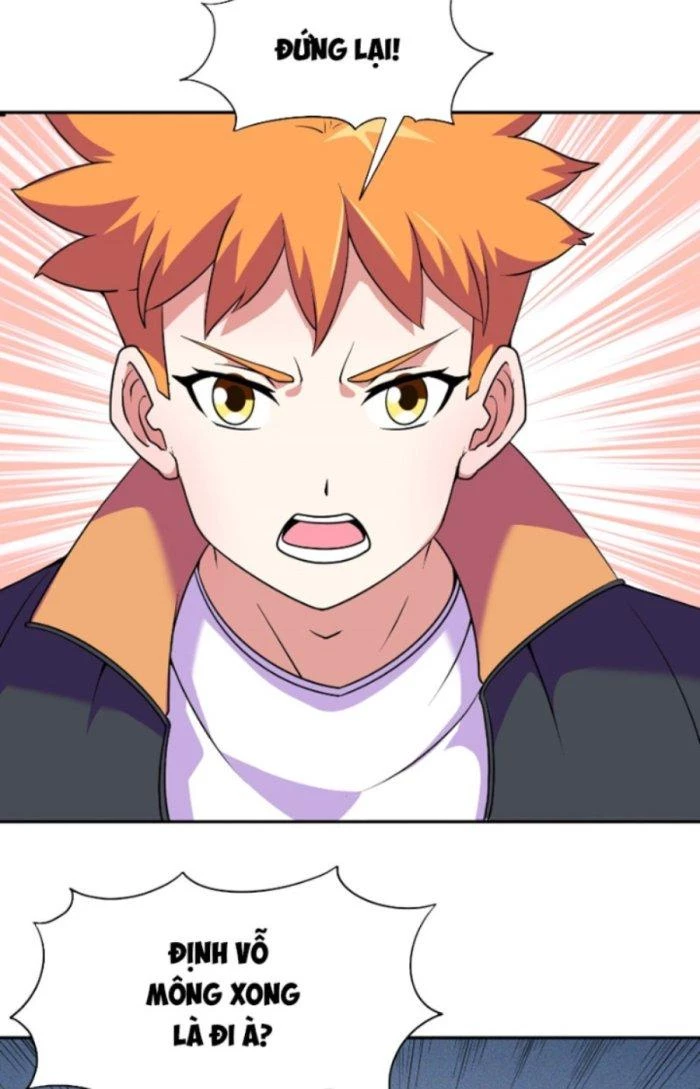 Ngự Thần Trùng Sinh Chapter 13 - Next Chapter 14