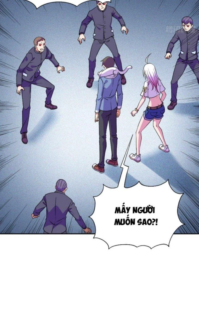 Ngự Thần Trùng Sinh Chapter 13 - Next Chapter 14