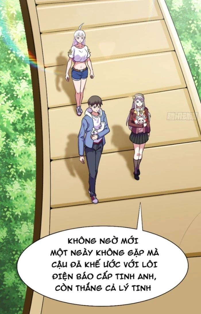 Ngự Thần Trùng Sinh Chapter 13 - Next Chapter 14