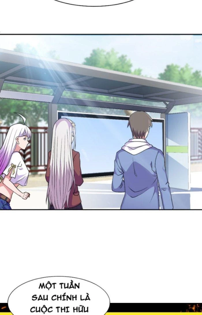 Ngự Thần Trùng Sinh Chapter 13 - Next Chapter 14
