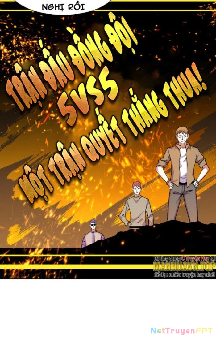 Ngự Thần Trùng Sinh Chapter 13 - Next Chapter 14