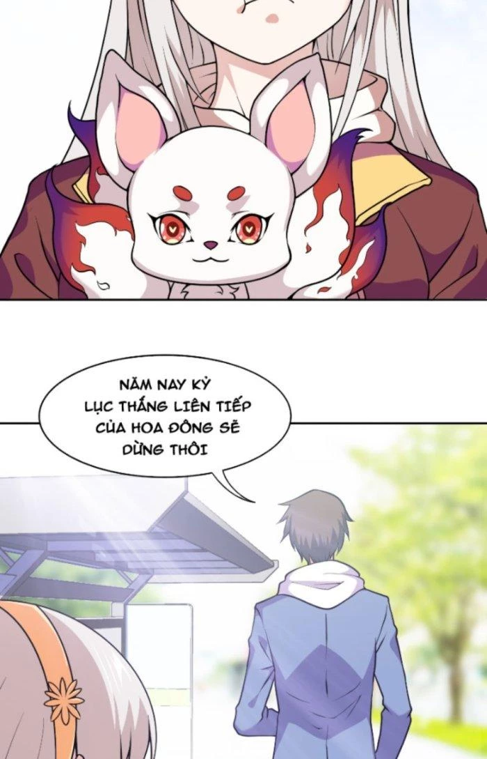 Ngự Thần Trùng Sinh Chapter 13 - Next Chapter 14