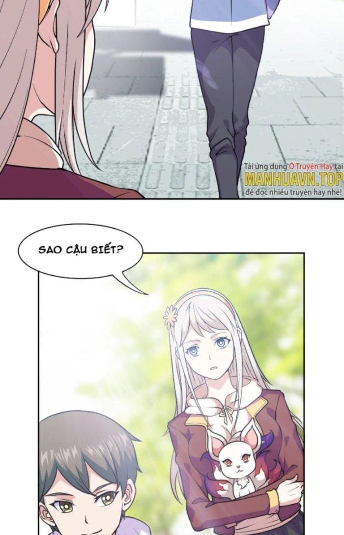 Ngự Thần Trùng Sinh Chapter 13 - Next Chapter 14