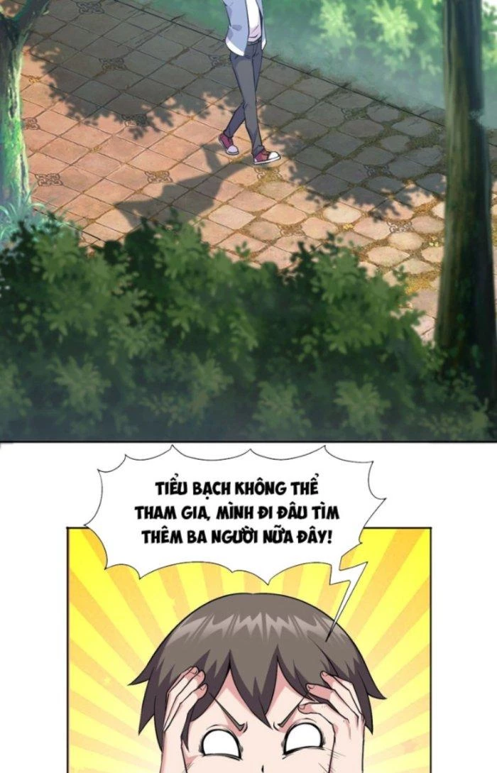 Ngự Thần Trùng Sinh Chapter 14 - Next Chapter 15