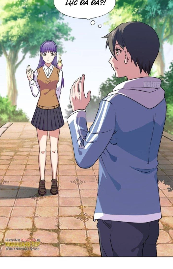 Ngự Thần Trùng Sinh Chapter 14 - Next Chapter 15