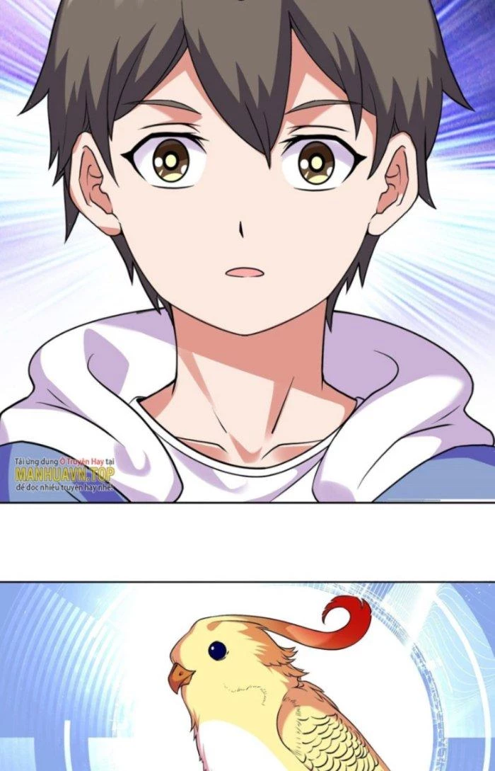 Ngự Thần Trùng Sinh Chapter 14 - Next Chapter 15
