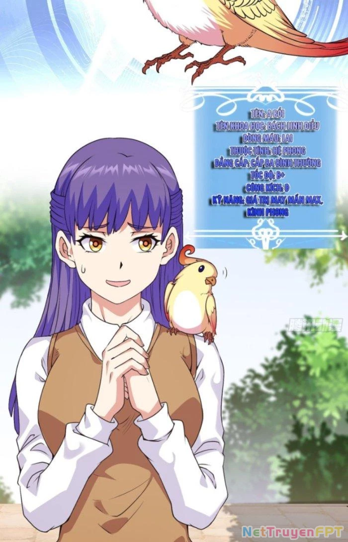 Ngự Thần Trùng Sinh Chapter 14 - Next Chapter 15