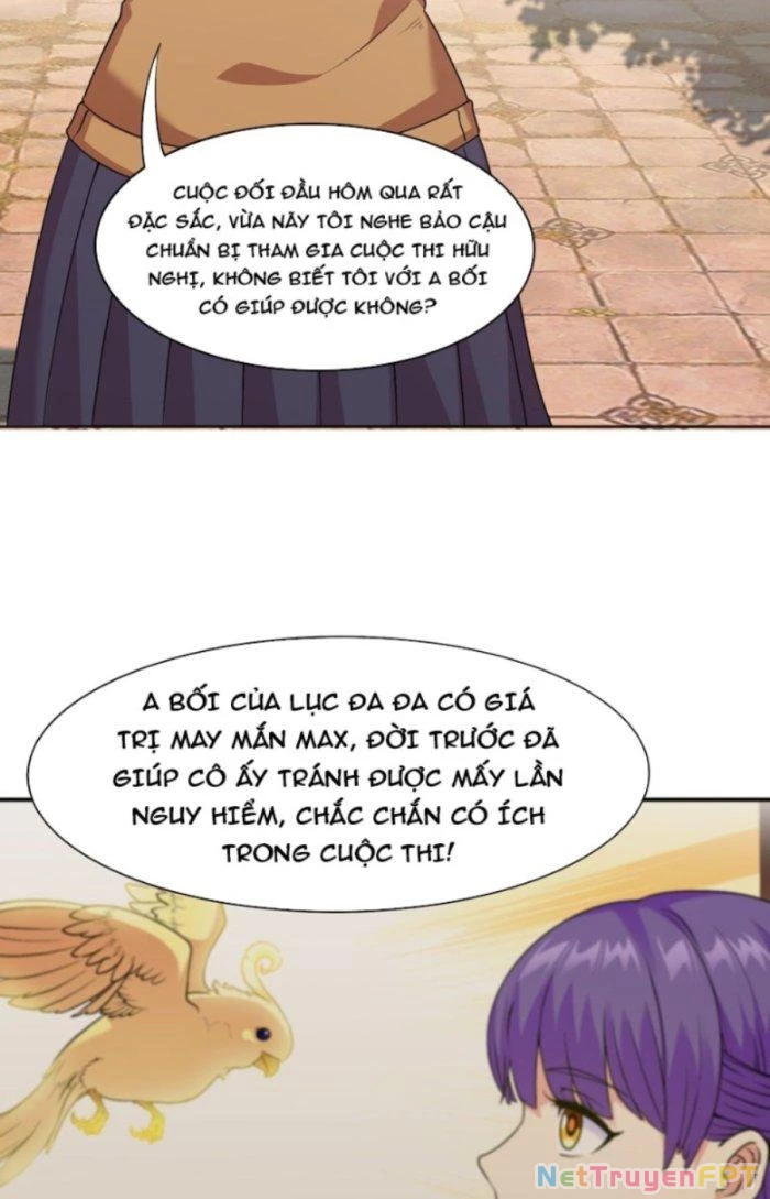 Ngự Thần Trùng Sinh Chapter 14 - Next Chapter 15