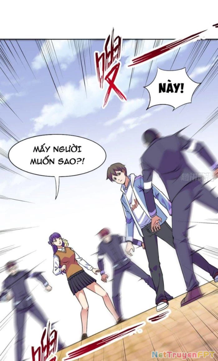 Ngự Thần Trùng Sinh Chapter 14 - Next Chapter 15