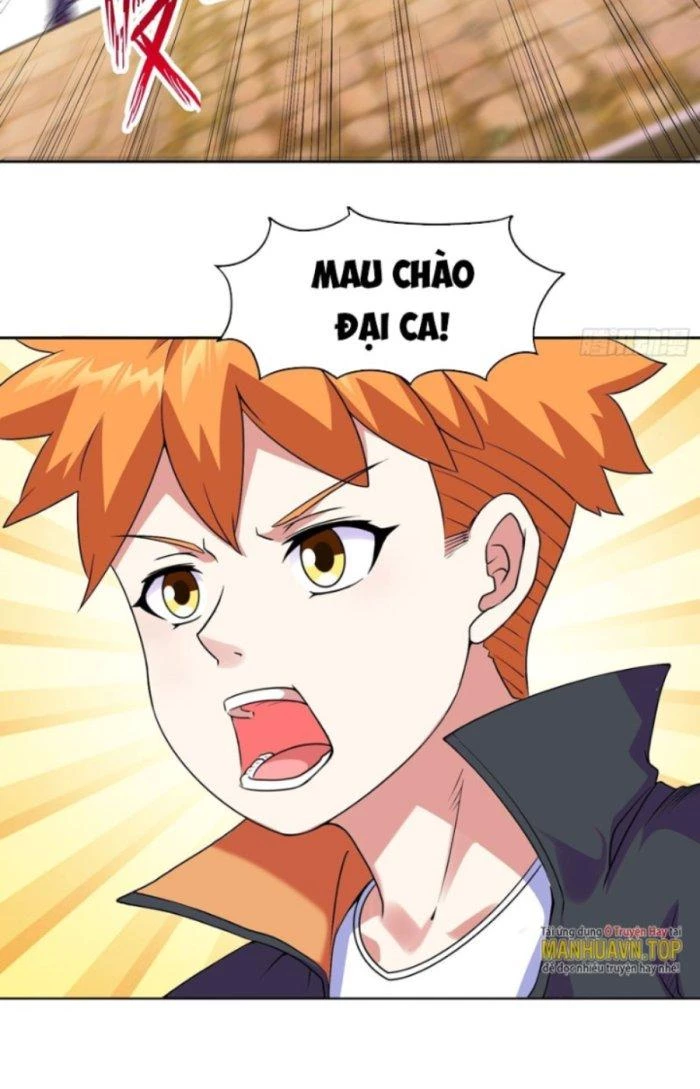Ngự Thần Trùng Sinh Chapter 14 - Next Chapter 15