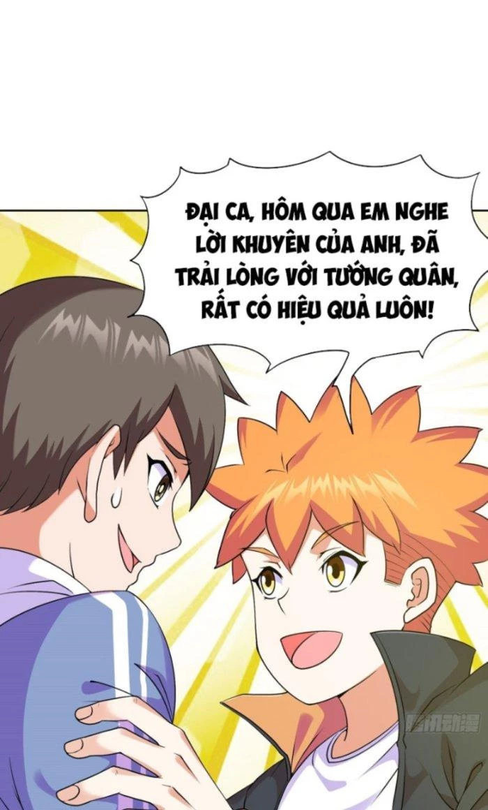 Ngự Thần Trùng Sinh Chapter 14 - Next Chapter 15