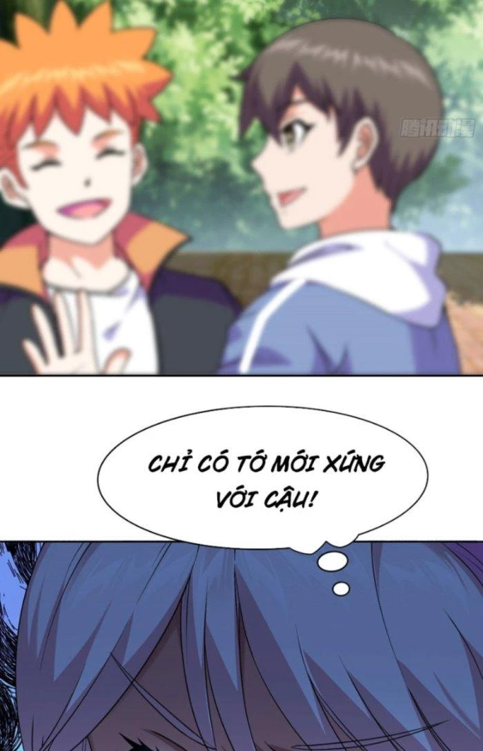 Ngự Thần Trùng Sinh Chapter 14 - Next Chapter 15