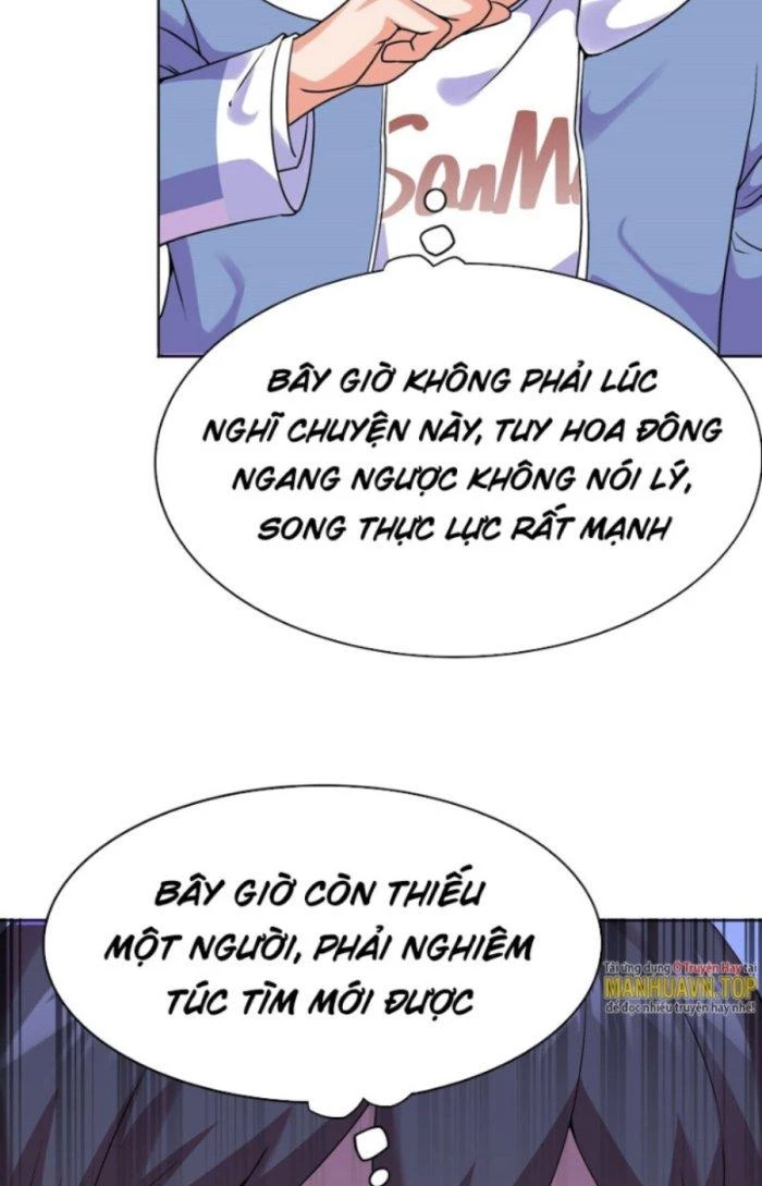 Ngự Thần Trùng Sinh Chapter 14 - Next Chapter 15