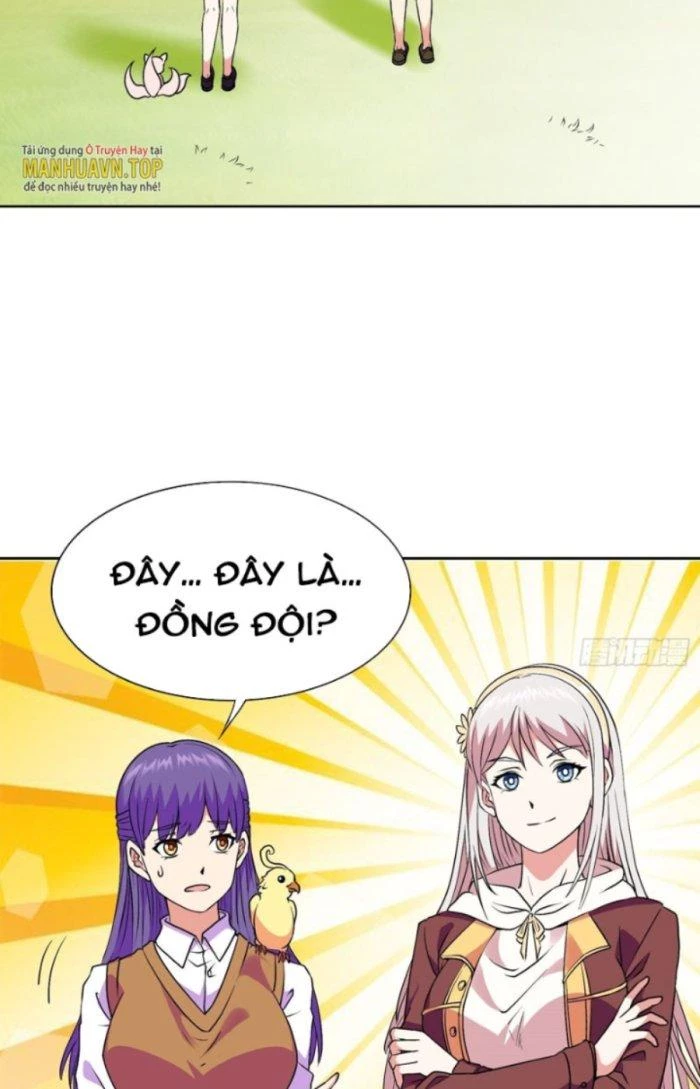 Ngự Thần Trùng Sinh Chapter 14 - Next Chapter 15
