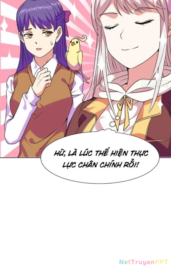 Ngự Thần Trùng Sinh Chapter 14 - Next Chapter 15