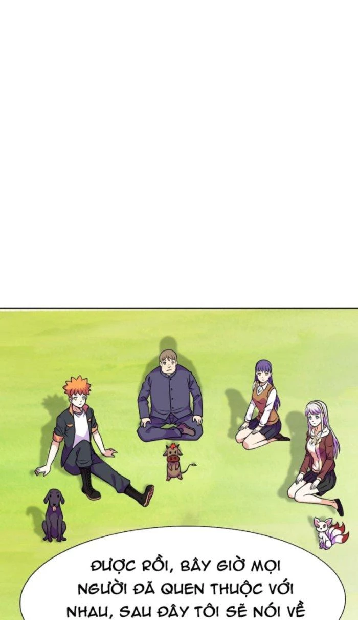 Ngự Thần Trùng Sinh Chapter 14 - Next Chapter 15