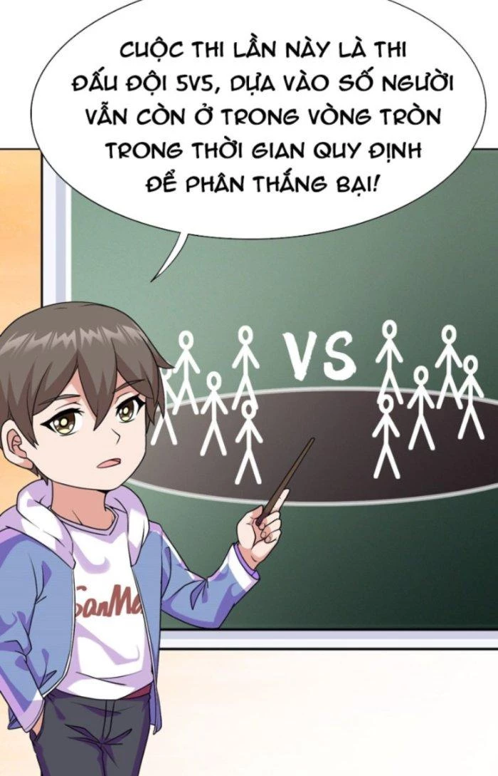 Ngự Thần Trùng Sinh Chapter 14 - Next Chapter 15
