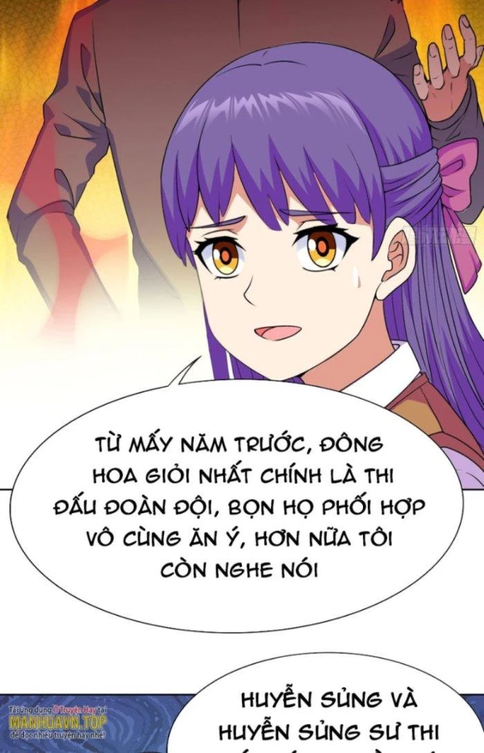 Ngự Thần Trùng Sinh Chapter 14 - Next Chapter 15