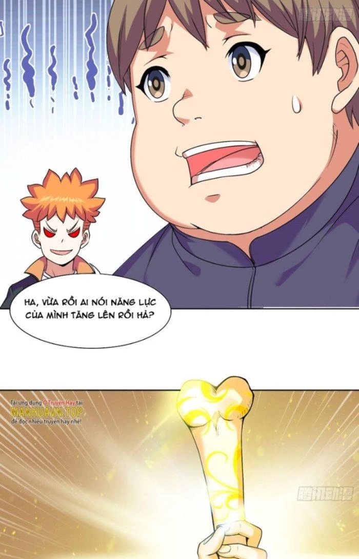 Ngự Thần Trùng Sinh Chapter 14 - Next Chapter 15