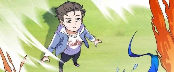 Ngự Thần Trùng Sinh Chapter 15 - Trang 2
