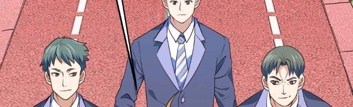 Ngự Thần Trùng Sinh Chapter 16 - Next Chapter 17