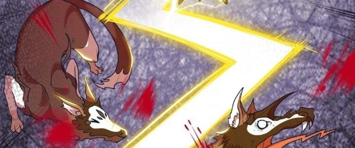 Ngự Thần Trùng Sinh Chapter 16 - Next Chapter 17