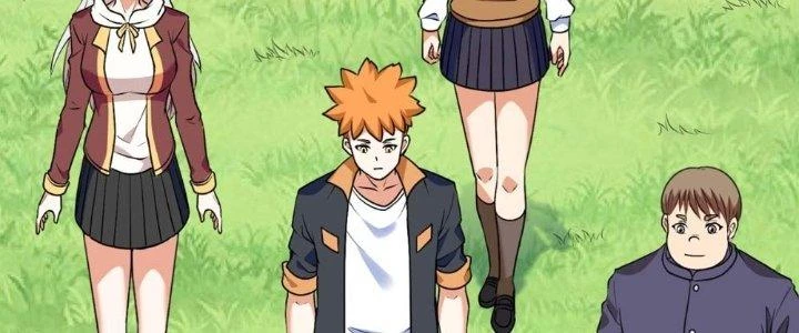 Ngự Thần Trùng Sinh Chapter 16 - Next Chapter 17