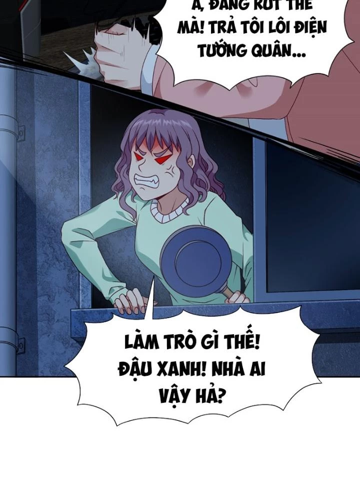 Ngự Thần Trùng Sinh Chapter 17 - Next Chapter 18