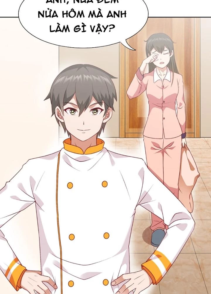 Ngự Thần Trùng Sinh Chapter 17 - Next Chapter 18