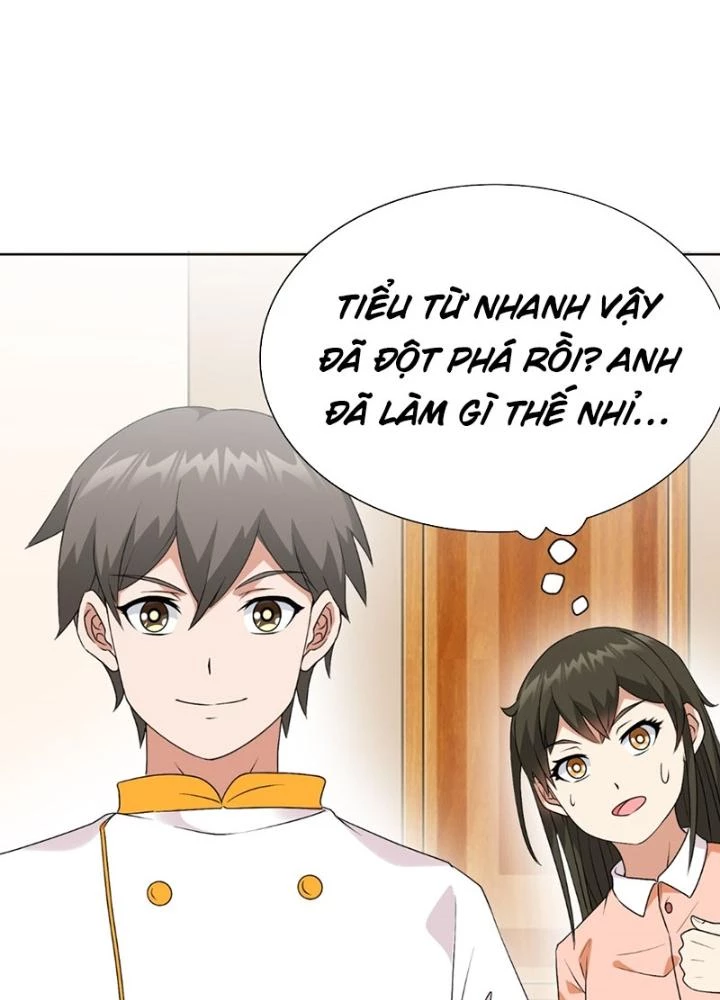 Ngự Thần Trùng Sinh Chapter 17 - Next Chapter 18