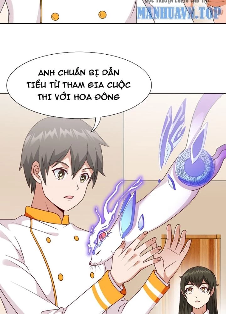 Ngự Thần Trùng Sinh Chapter 17 - Next Chapter 18