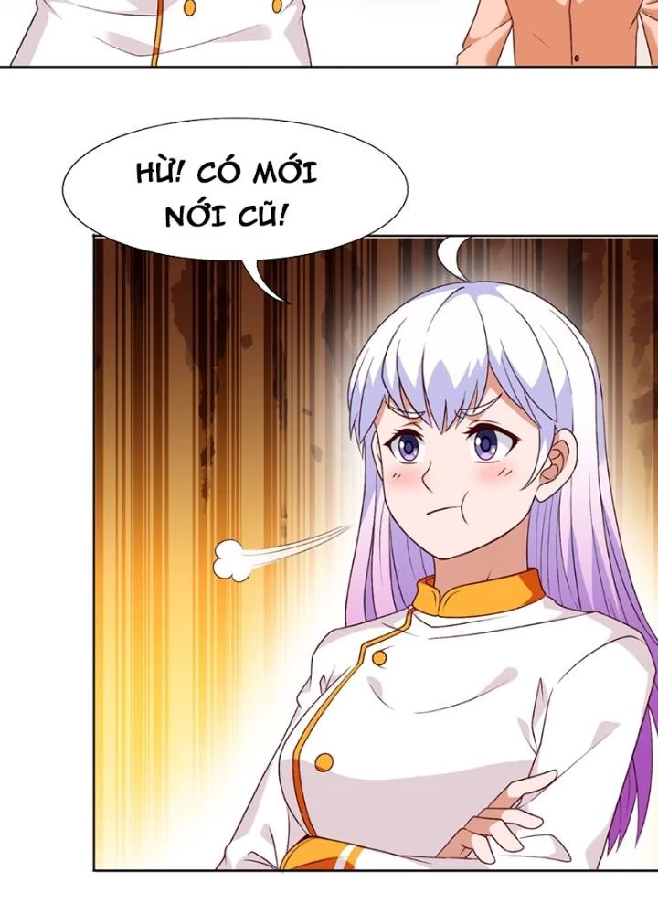 Ngự Thần Trùng Sinh Chapter 17 - Next Chapter 18