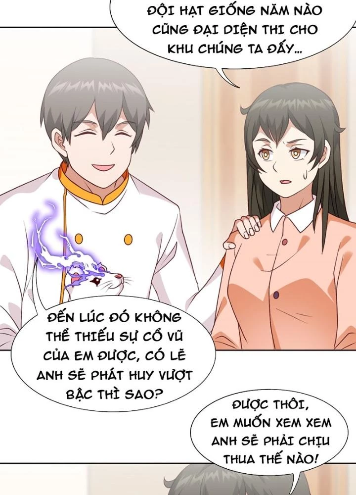 Ngự Thần Trùng Sinh Chapter 17 - Next Chapter 18