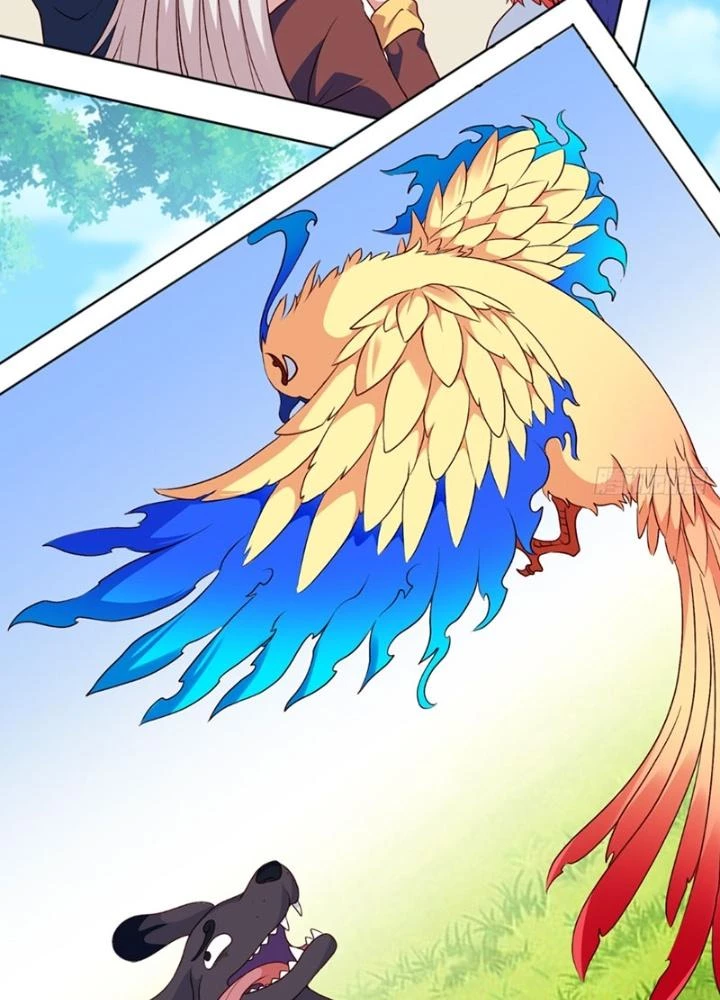 Ngự Thần Trùng Sinh Chapter 17 - Next Chapter 18