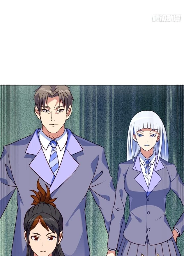 Ngự Thần Trùng Sinh Chapter 17 - Next Chapter 18