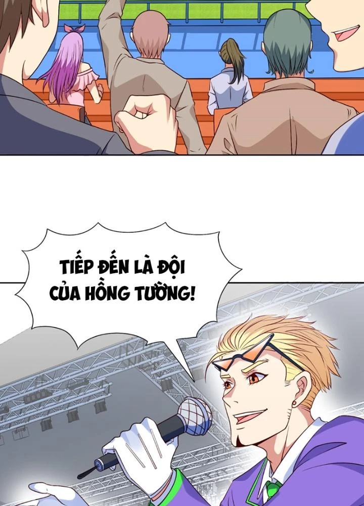 Ngự Thần Trùng Sinh Chapter 17 - Next Chapter 18